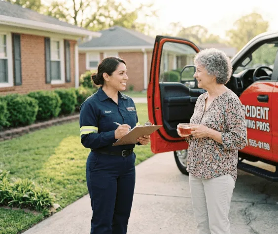 Accident Towing Service Thorpe, WV FAQs
